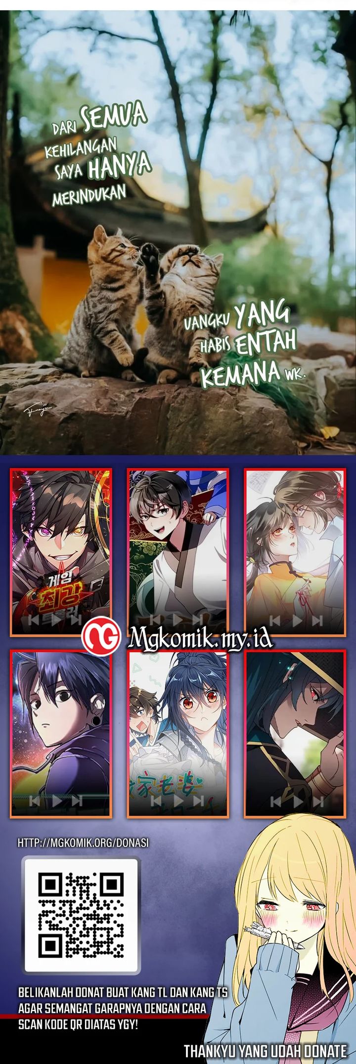 Dilarang COPAS - situs resmi www.mangacanblog.com - Komik global gao wu 157 - chapter 157 158 Indonesia global gao wu 157 - chapter 157 Terbaru 10|Baca Manga Komik Indonesia|Mangacan